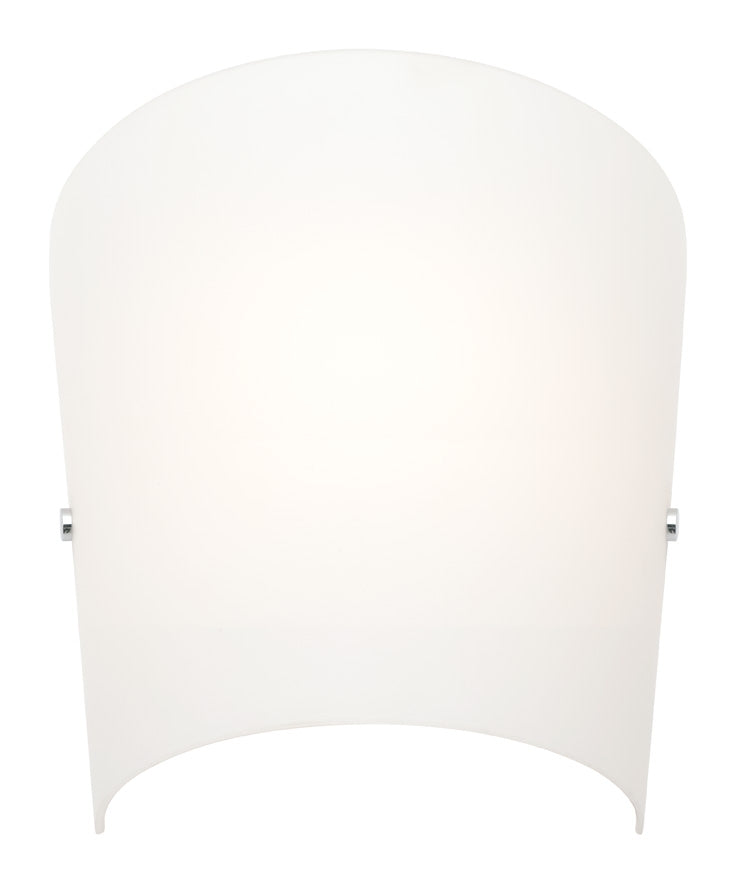 HOLLY 1 LIGHT WALL SCONCE SMALL (HOLL1SWS) COUGAR LIGHTING