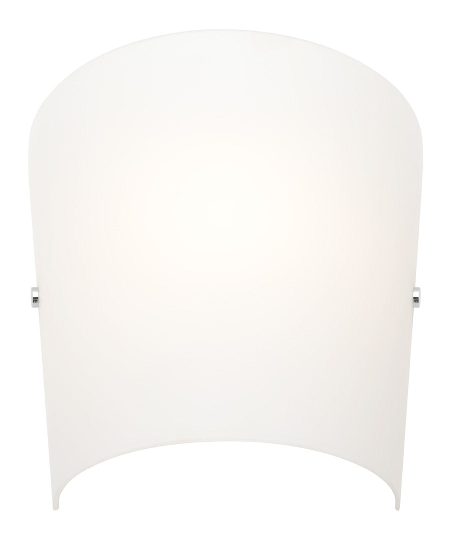 HOLLY 1 LIGHT WALL SCONCE LARGE (HOLL1LWS) COUGAR LIGHTING
