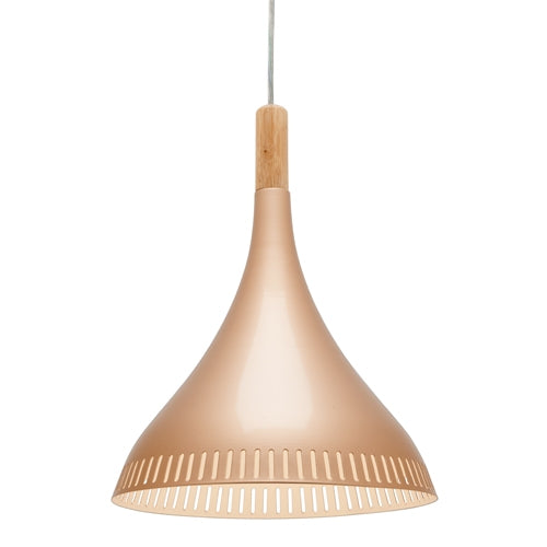 PINO 1 LIGHT PENDANT (PINO1P) COUGAR LIGHTING