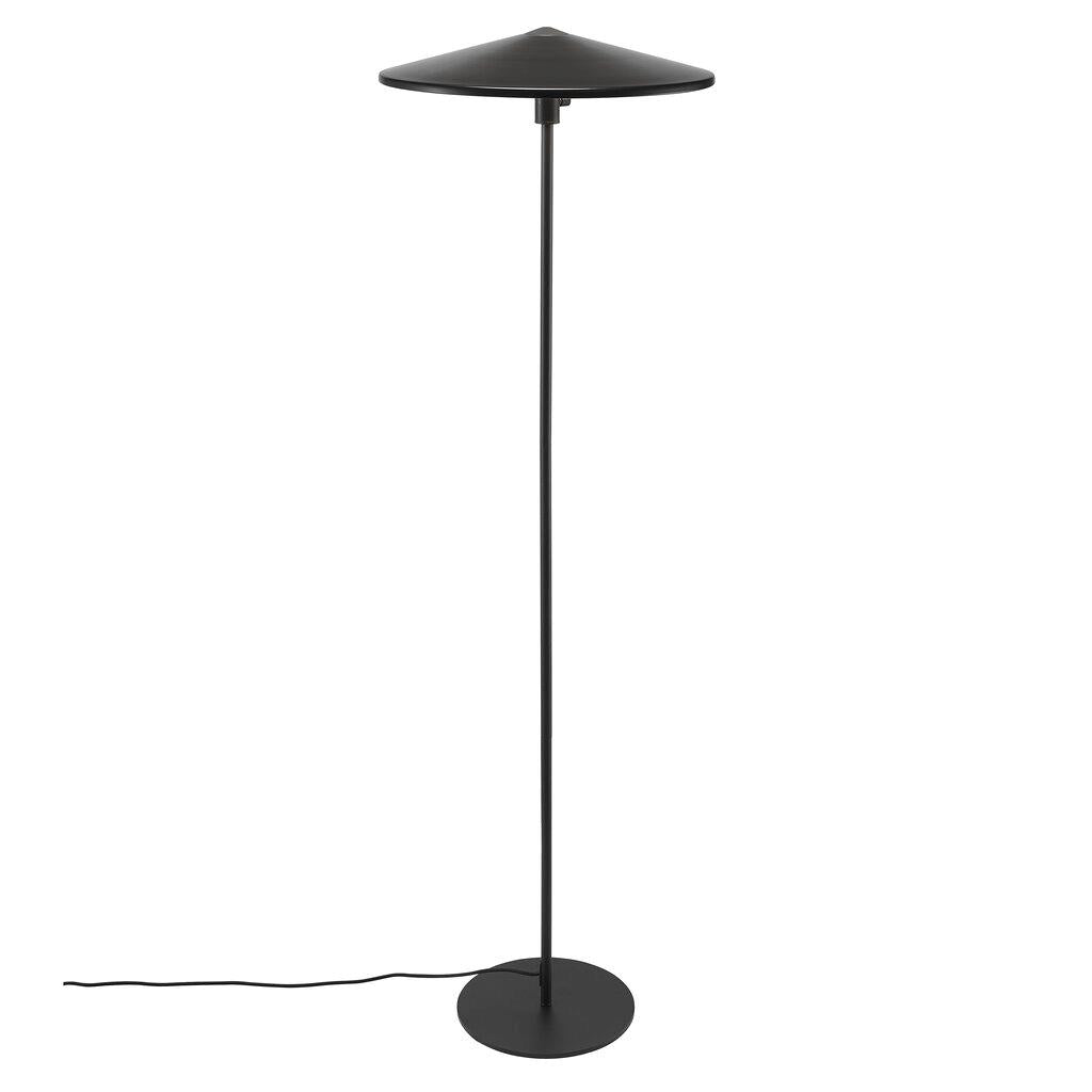Balance Floor Metal, Acrylic Black - 2010164003