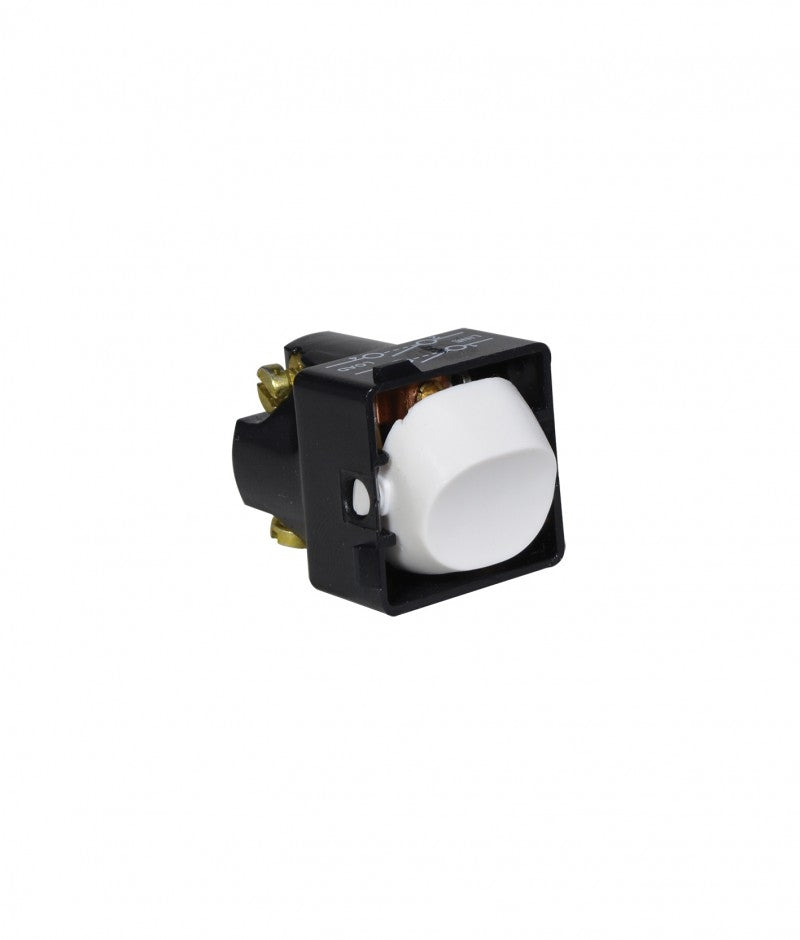 Meerkat Double Pole Switch Mechanism 10AX 250V (MESWDP) GSM