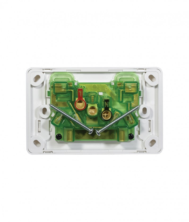 Cheetah Power Point Switched 2 Gang, 15A 250V (CHPP152G) GSM