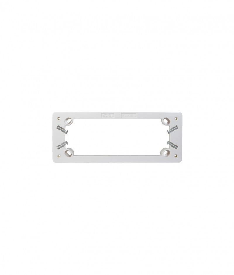 Cheetah BIG4 Mounting Block (CHBIG4MB) GSM