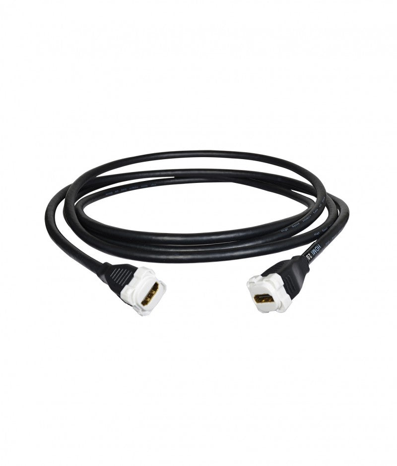 Meerkat HDMI Cable Fem to Fem 2.5m long (MEHDMI2) GSM