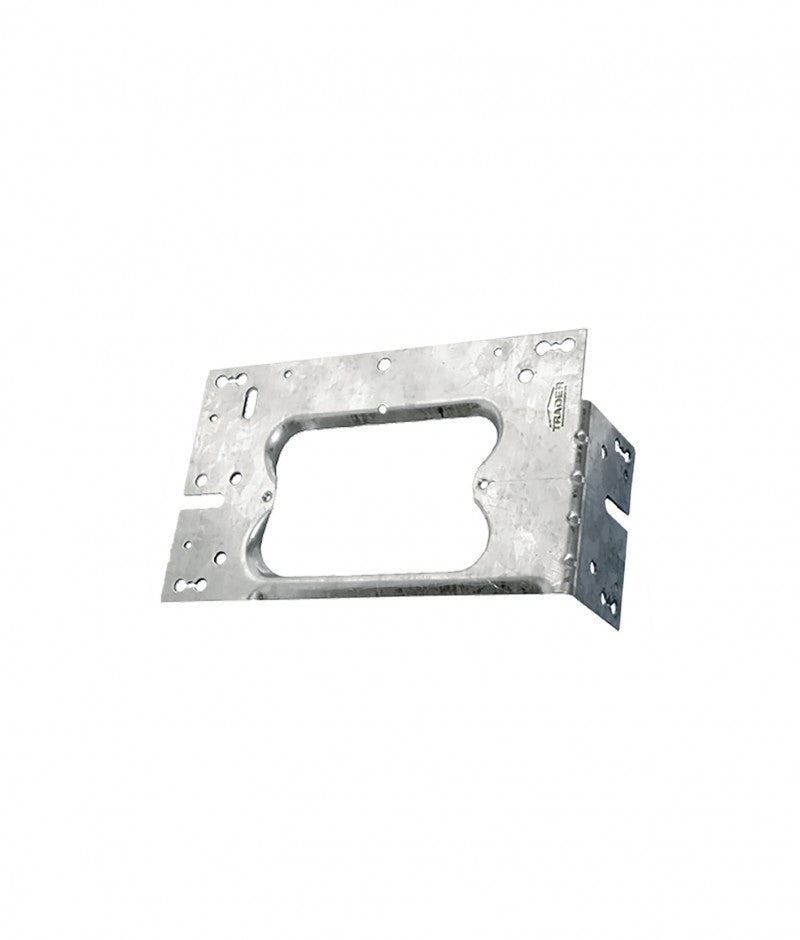 Hyena Mounting Bracket, Vertical / Horizontal Metal (HY1GMBVH) GSM
