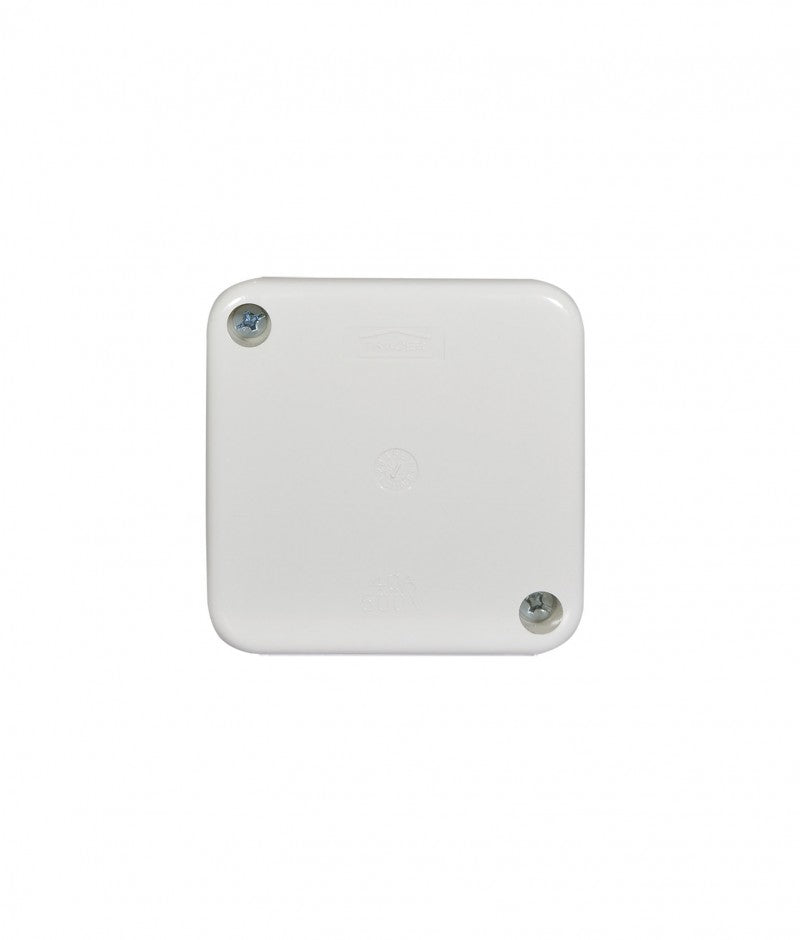 Hyena Junction Box Small with 4 Loose Terminals (HYJBS4T) GSM