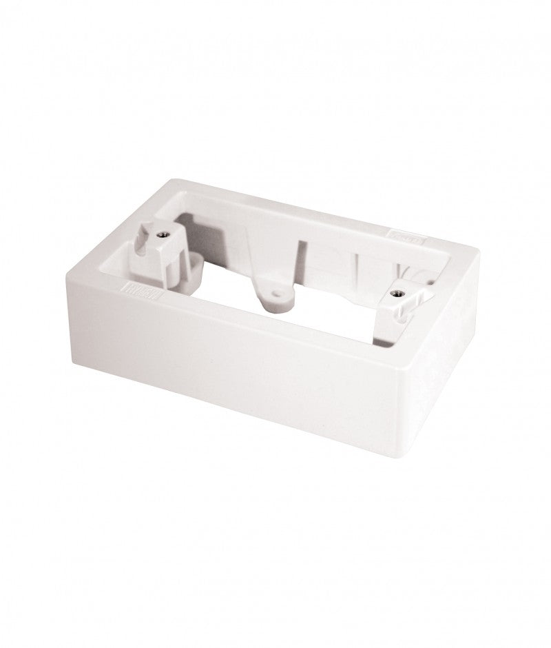Hyena Mounting Flange 34mm Deep (HY2GPP) GSM