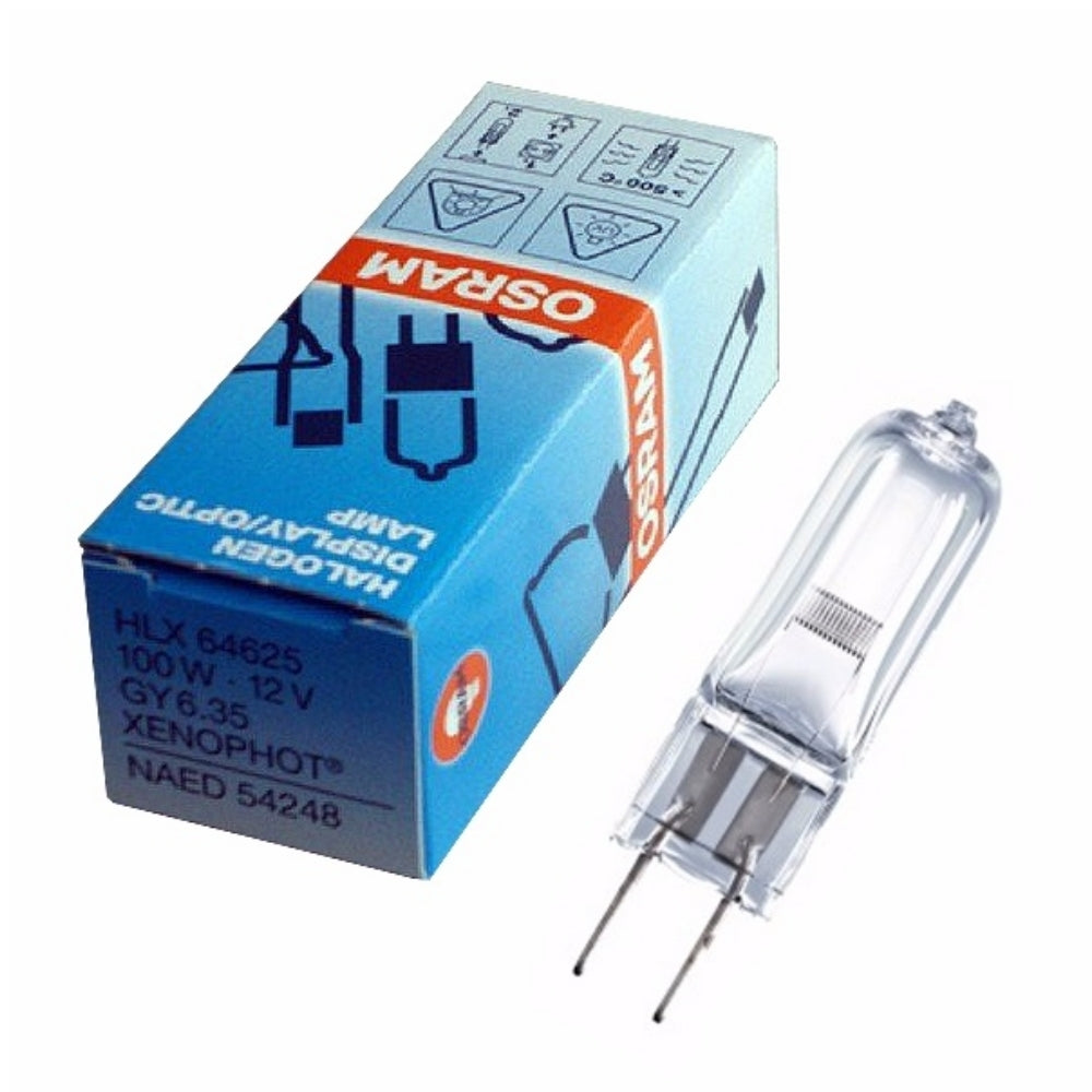 OSRAM][OSRAM 64625] Bóng Đèn 12V 100w Osram | Shopee Việt Nam - Foto 3