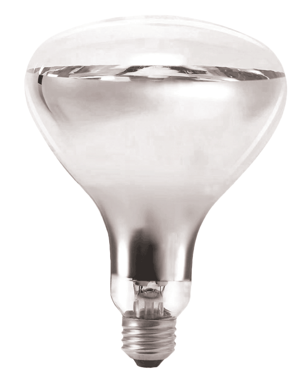 252038, SupValue Heat Lamp, Energetic Lighting