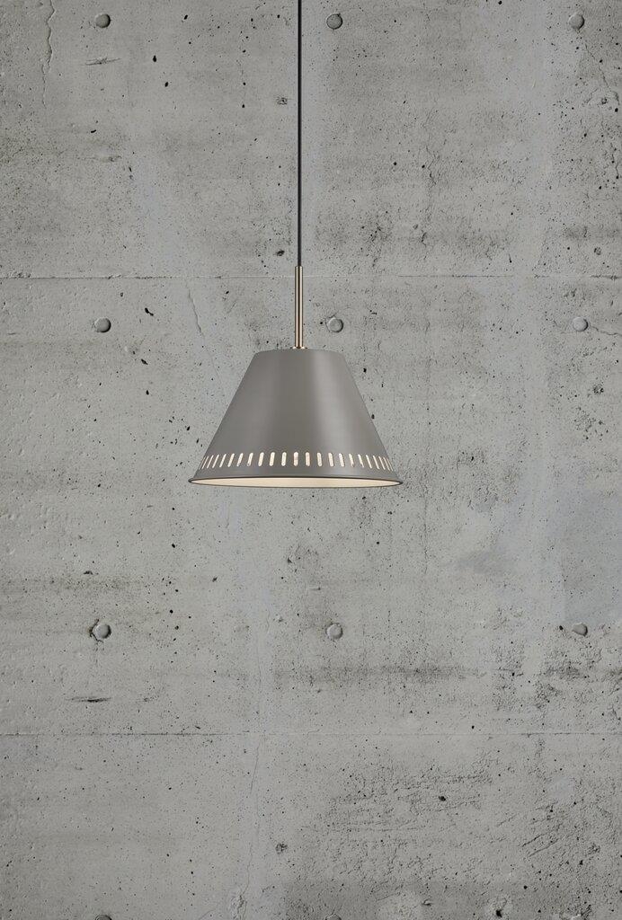 Pine Pendant Metal Gray - 2010353010