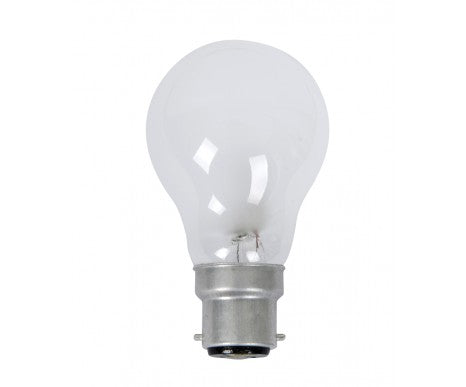 Halogen GLS Lamps CROMPTON