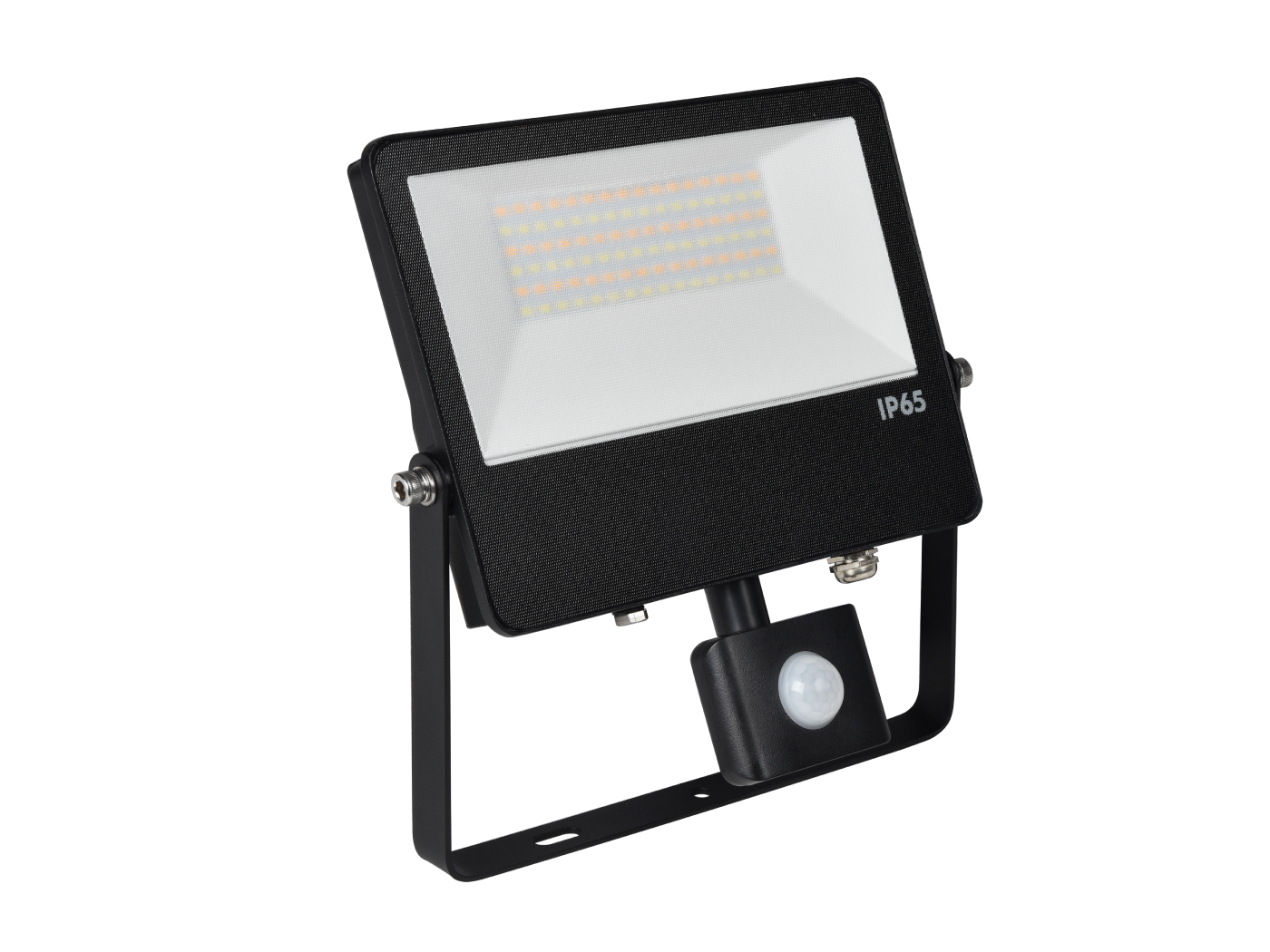 Energetic Supvalite Pro 30/20/10W LED Floodlight with Sensor