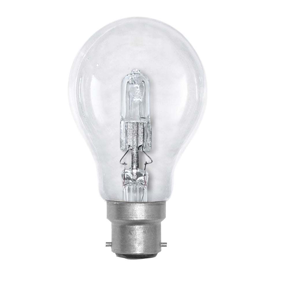 Halogen GLS Lamps CROMPTON