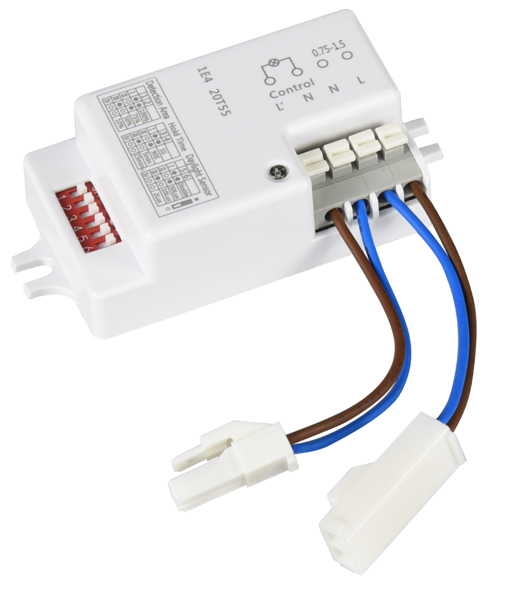 Microwave Sensor Kit- 283059