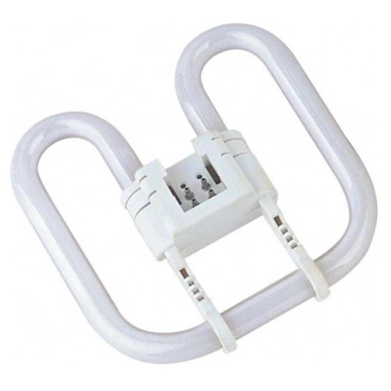 Mercator Silverline Replacement Globe T6 2D Fluorescent lamp 38W L238WT6FB