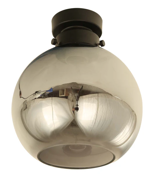 D.I.Y. Batten Fix Ceiling Lights - Wine Glass Shape Fixtures DIYBAT03