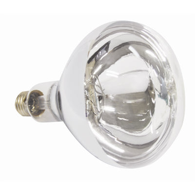 BATHROOM HEAT LAMP 275W