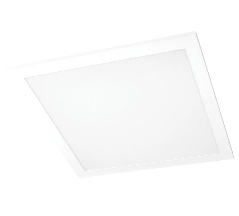 300 x 300 LED Panel Light Tri Colour