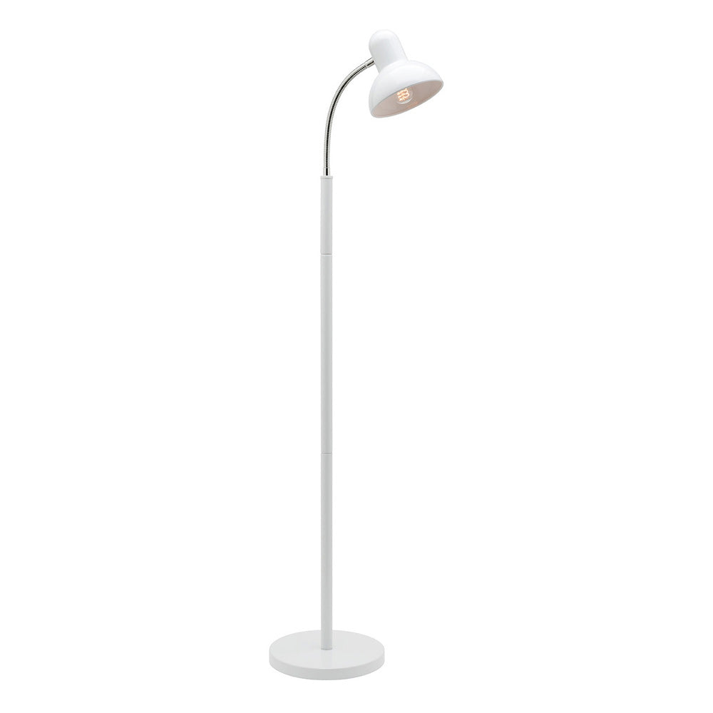 BEN FLOOR LAMP WHITE 32310/01