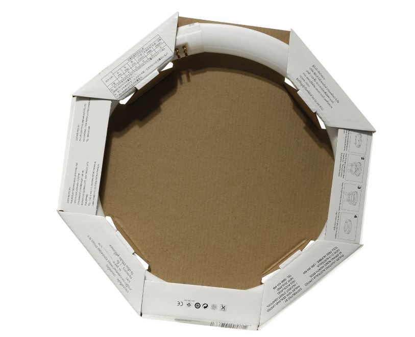 Philips Circular Fluoro Tube 32w 4000k 2375LUMENS - TLE32W840