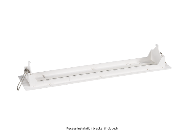 Edgeway Emergency Blade Exit 24M Batt - 393046