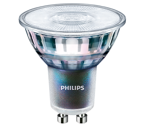 Philips MASTER LED ExpertColor 5.5-50W GU10 930 36D 929001347408