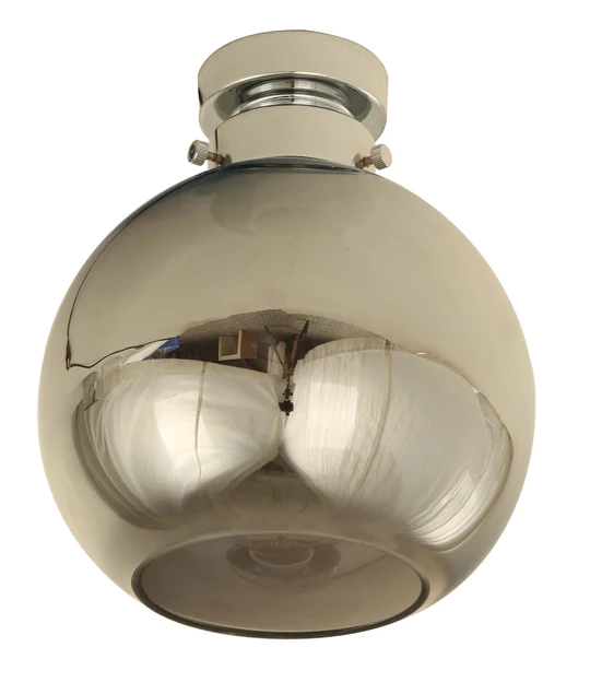 D.I.Y. Batten Fix Ceiling Lights - Wine Glass Shape Fixtures DIYBAT04