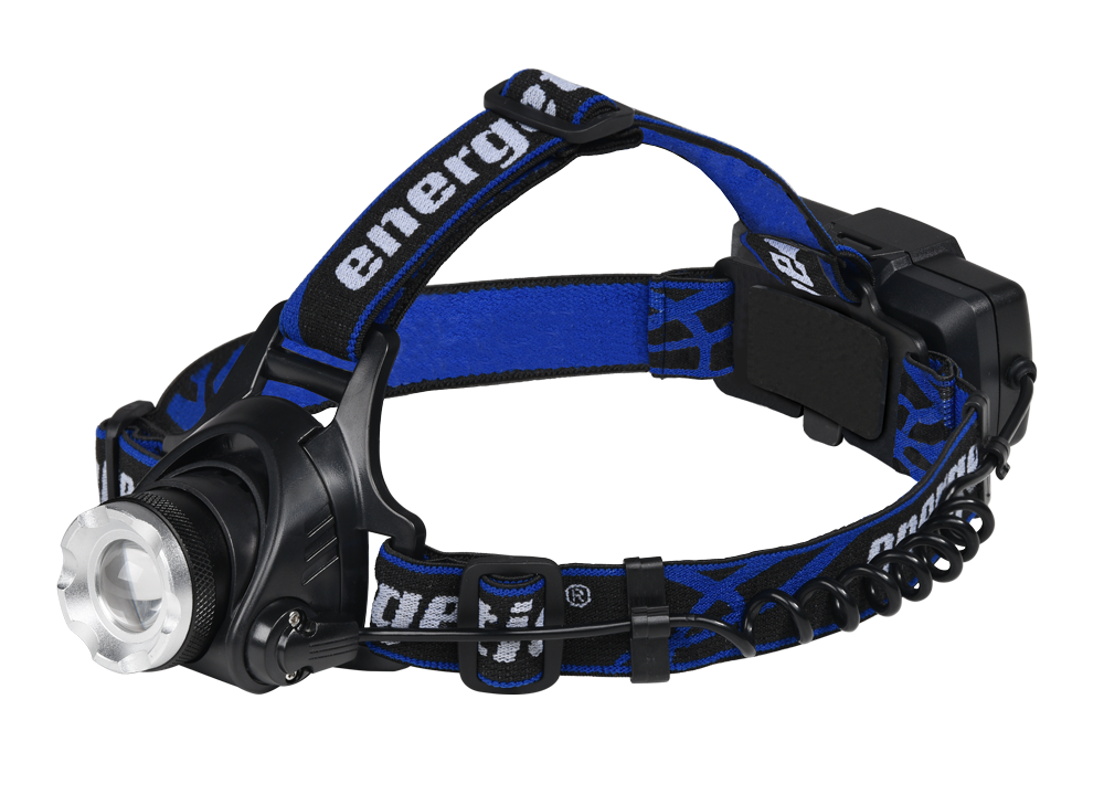 FocalSpot Rechargeable LED Headlamp- 453007