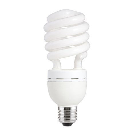 Ampoule E27 45W / 135W 5500K – Éclairage Studio Photo Puissant Pour Softbox, Économe Et Durable