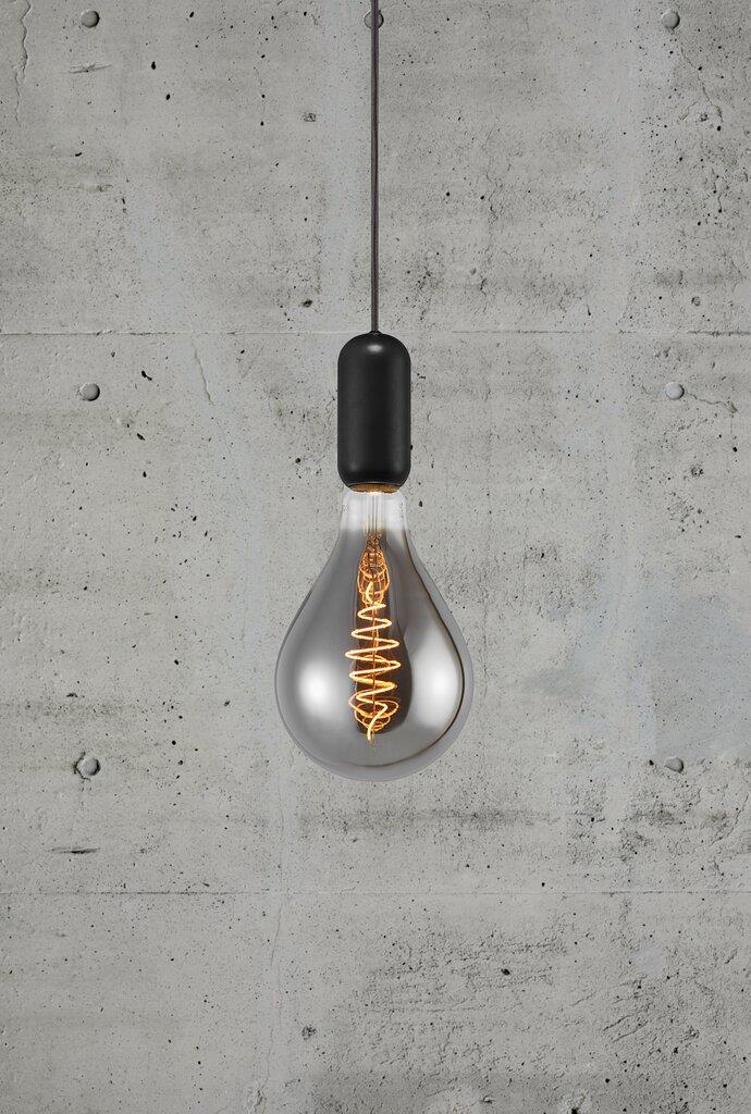 Notti Pendant Metal Mocha - 2010903003
