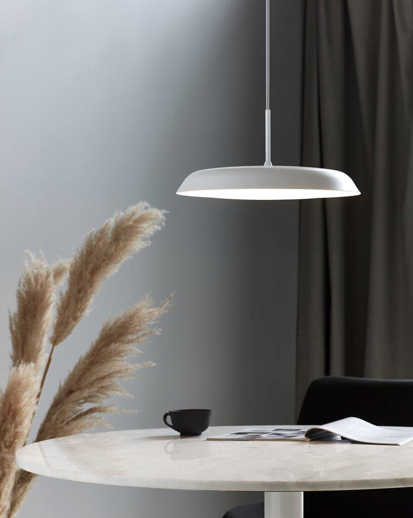 Piso Pendant Metal, Plastic White - 2010763001