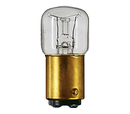 Philips 15W B15d 220-240V T22 CL 1BC/5 - 921095244481