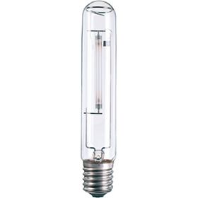 HIGH PRESSURE SODIUM LAMP 250W CLEAR E40 BASE