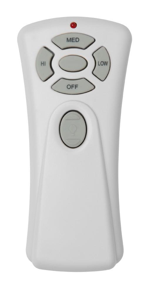 FRM87 MERCATOR RF REMOTE BASIC W/O DIMMER