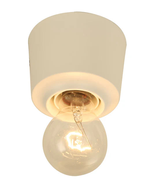 D.I.Y. Batten Fix Ceiling Light Covers DIYBATC06