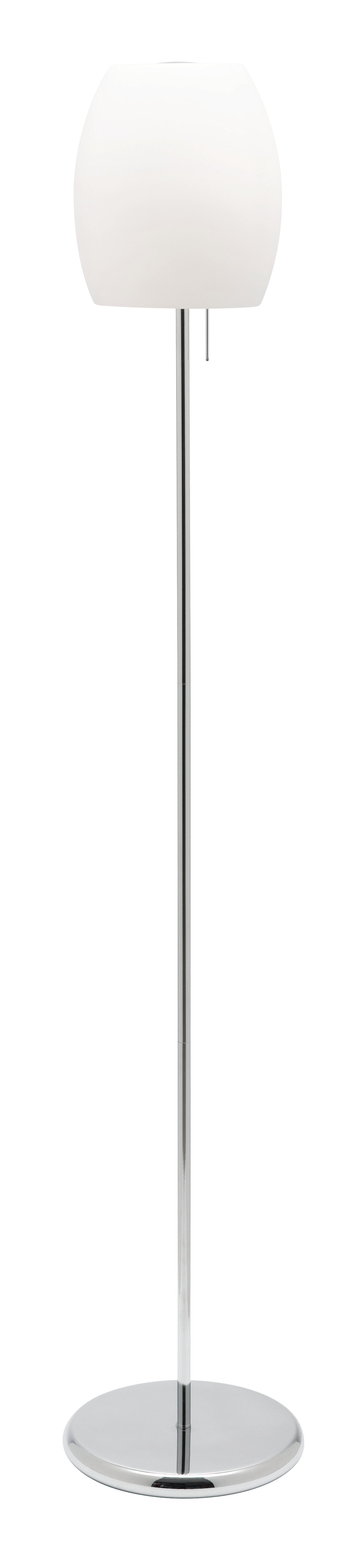 RYDER FLOOR LAMP MERCATOR