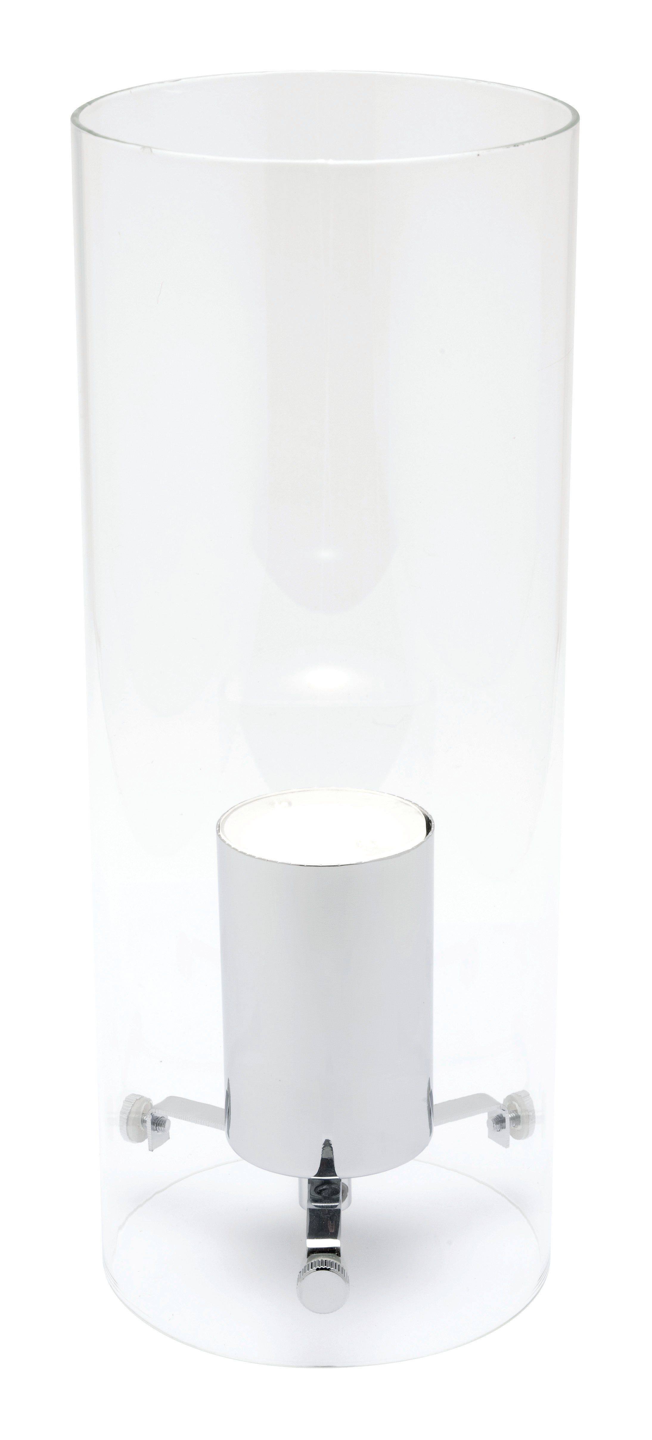 PERU LED TABLE LAMP MERCATOR