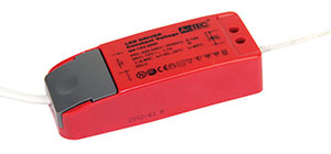 LED DRIVER 12V 20W CONSTANT VOLTAGE