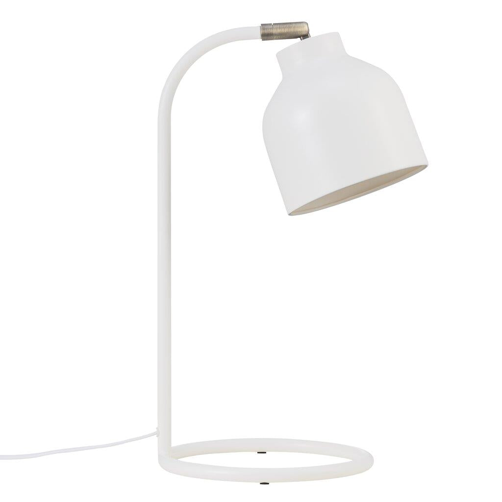 Julian Table Metal White - 48405001