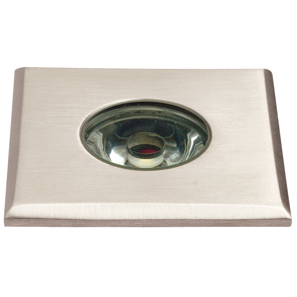 EXA7001SQ AFTON SQUARE LED INGROUND LIGHT