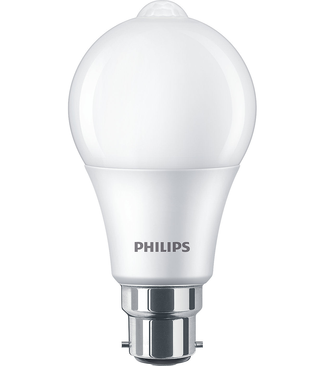 8W-60(60W GLS, 14WCFL)W, B22, Cool Daylight 8718699773533