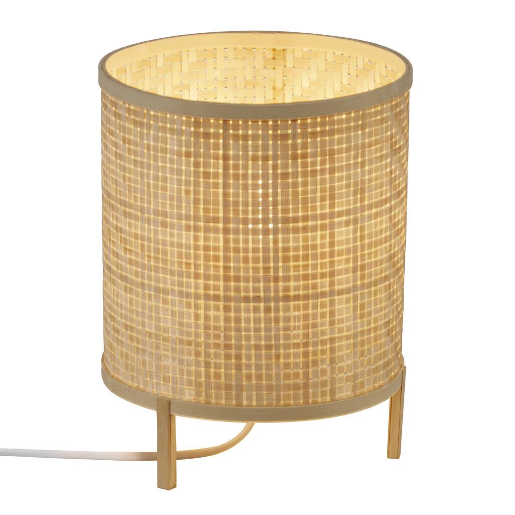 Trinidad Table Wood Brown - 2011135015