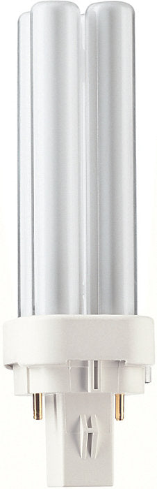 MASTER PL-C 10w 2Pin Cool White 4000k - 927903884002