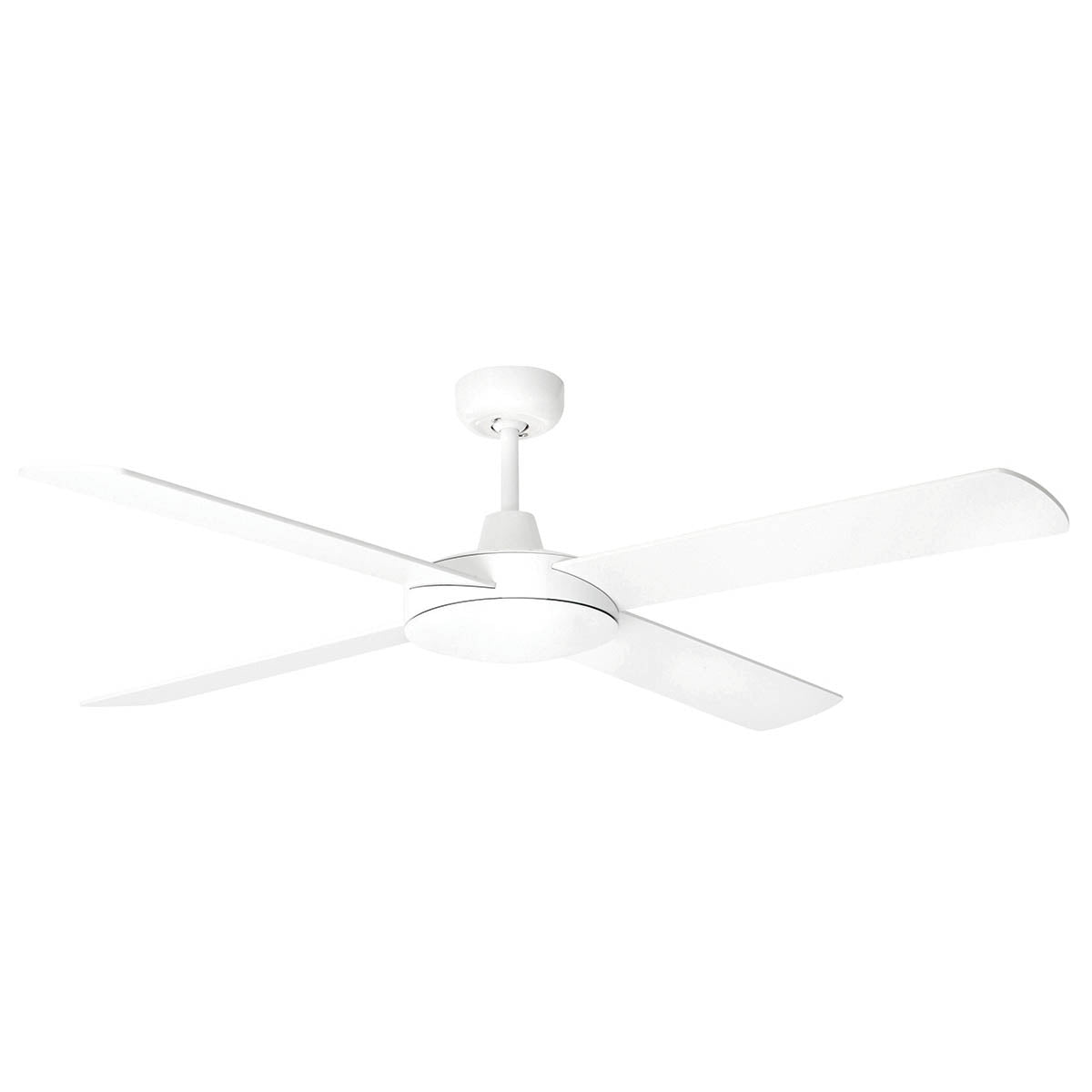 TEMPEST 52″ Ceiling Fan Brilliant