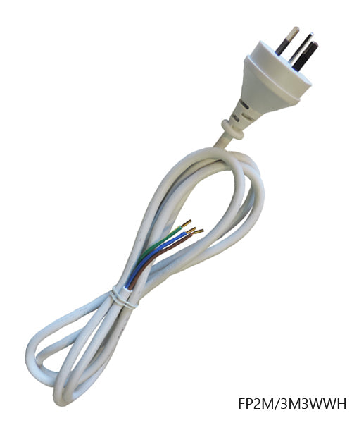 CLA Lighting Flex & Plug Cable