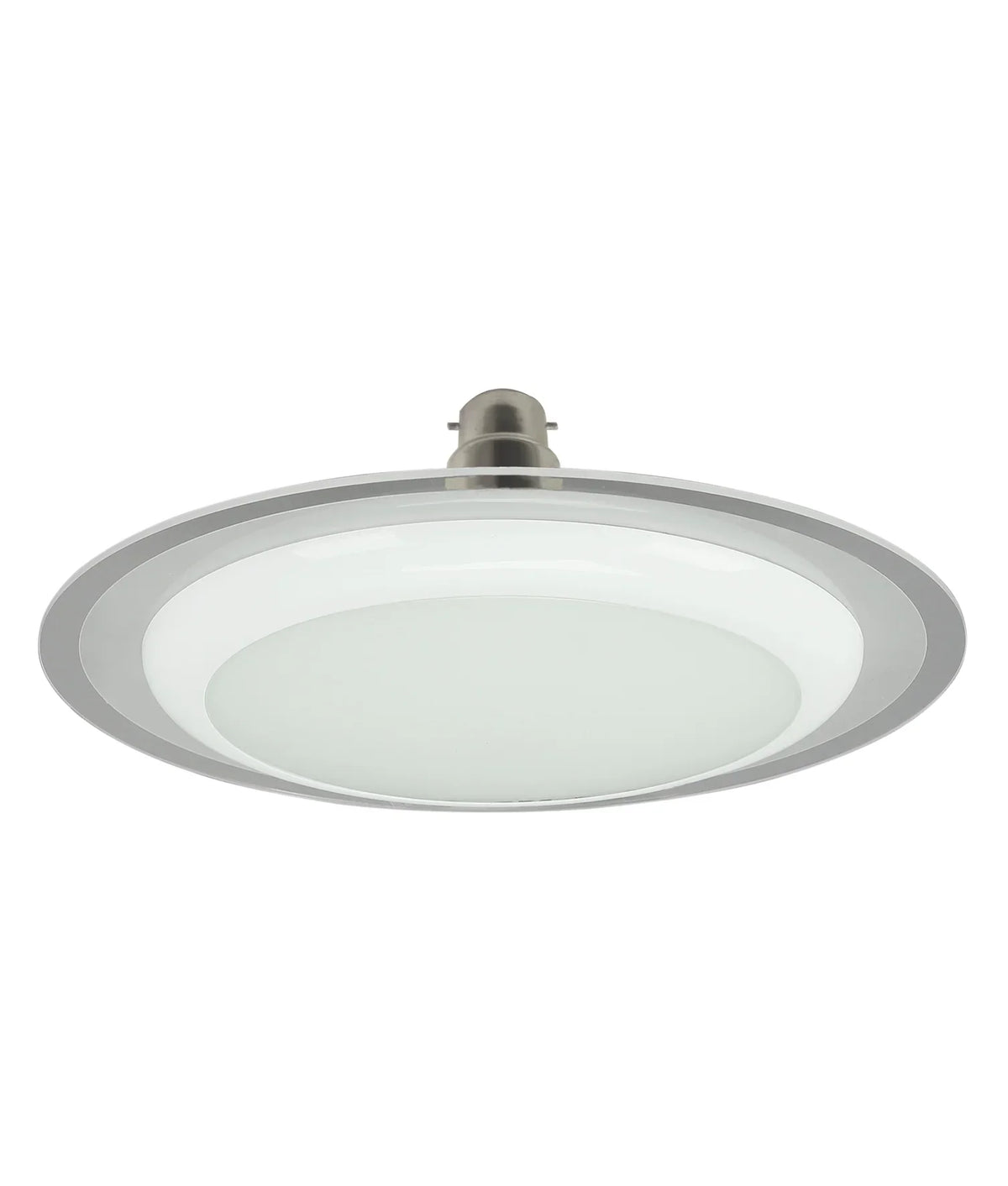 CLA Lighting LYRA 15W LED Oyster 3000K White