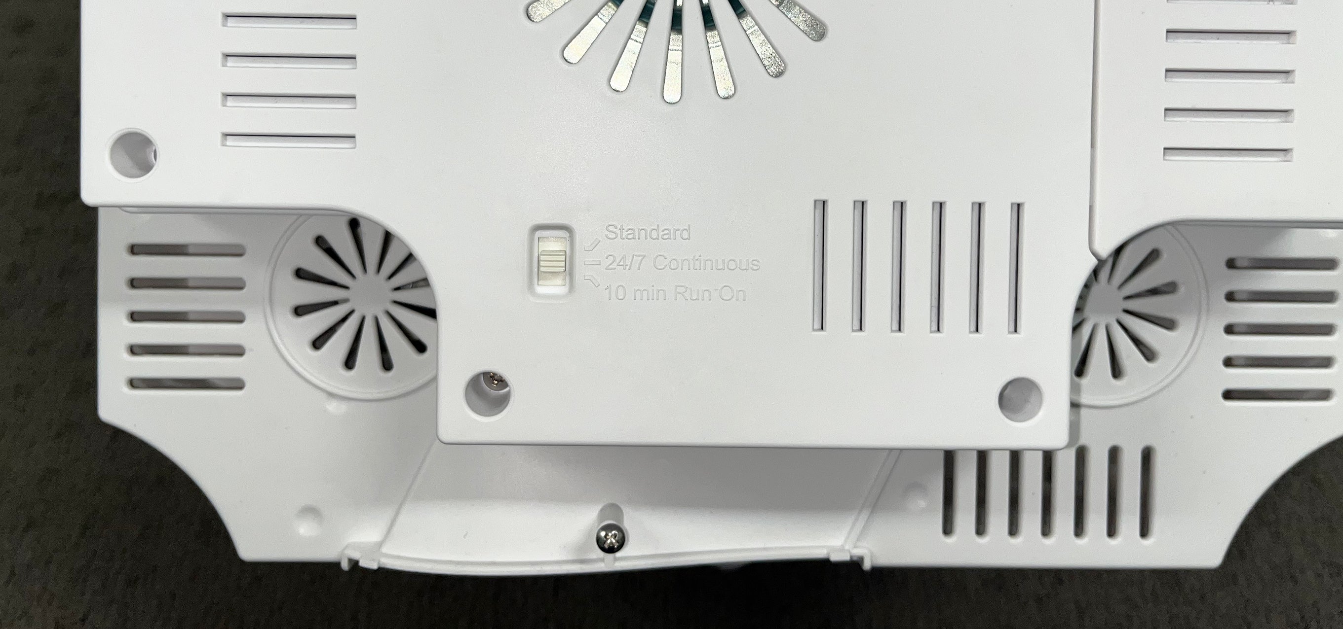 Heatforce DC Boost Bathroom Heater