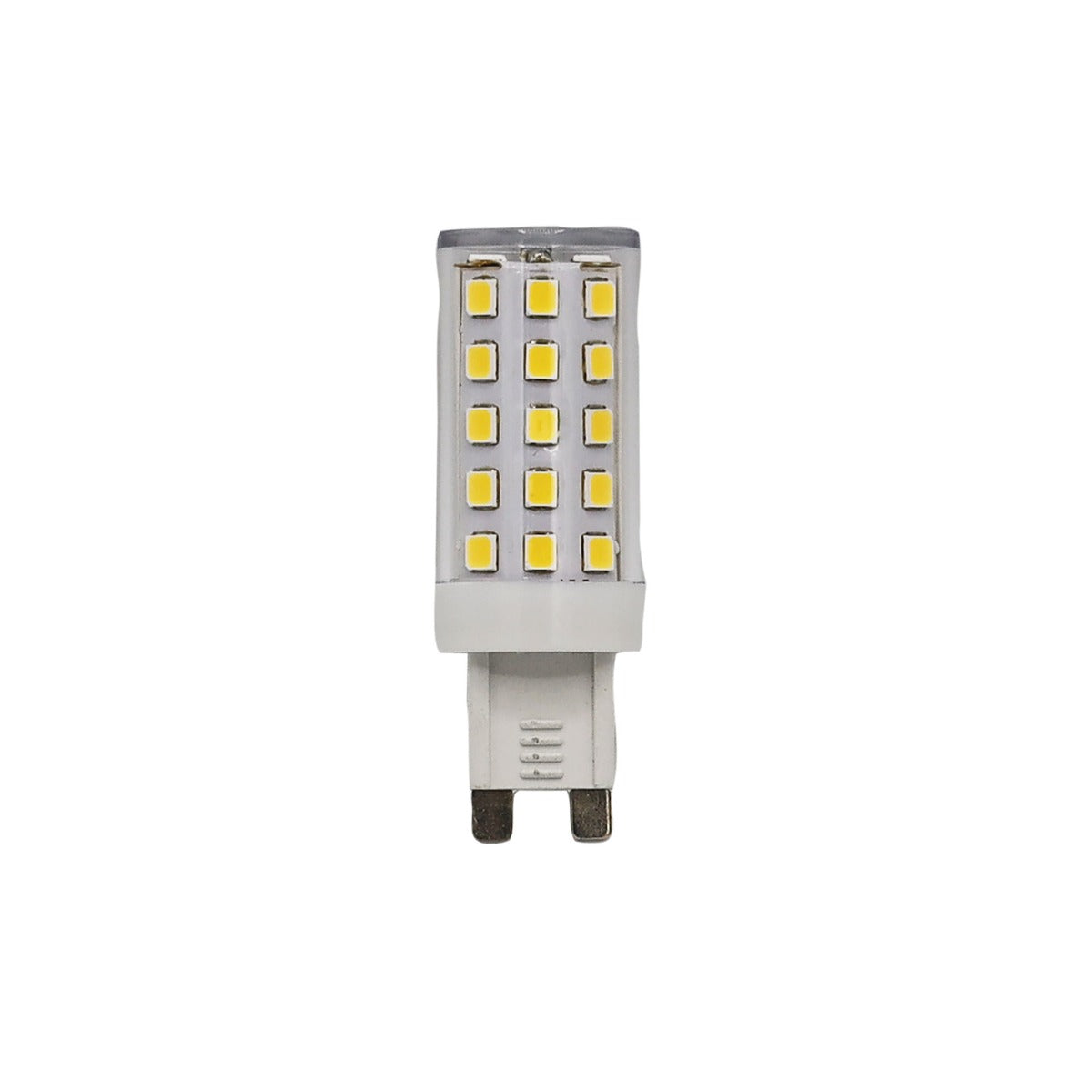 LED G9 / 4W / 4000K -A-LED-864640