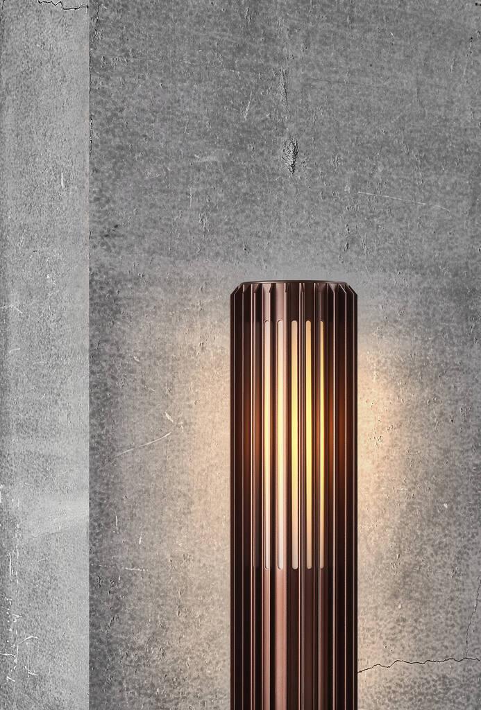 Matrix 45 | Garden |Dark brass - 2118028061