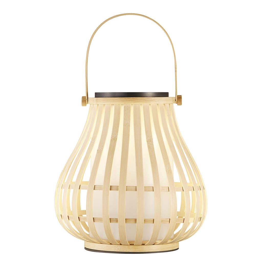 Leo To-Go | Solar | Bamboo - 2118095062